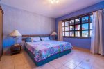 hacienda san felipe vacation rental condo 4 king bed closet